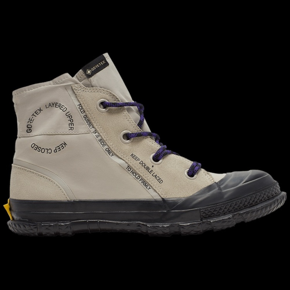 Converse Chuck Taylor MC18 Hi “Beige”